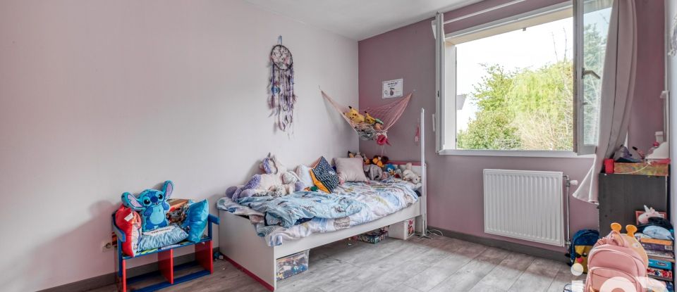 Maison 5 pièces de 115 m² à Meaux (77100)