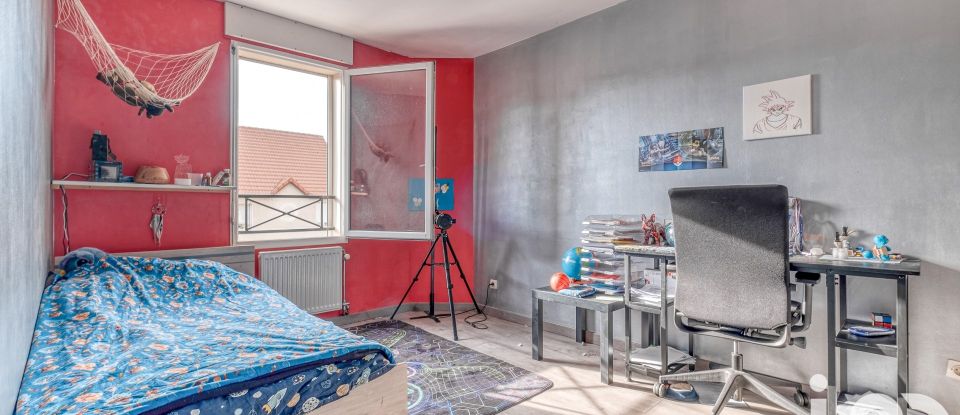 Maison 5 pièces de 115 m² à Meaux (77100)