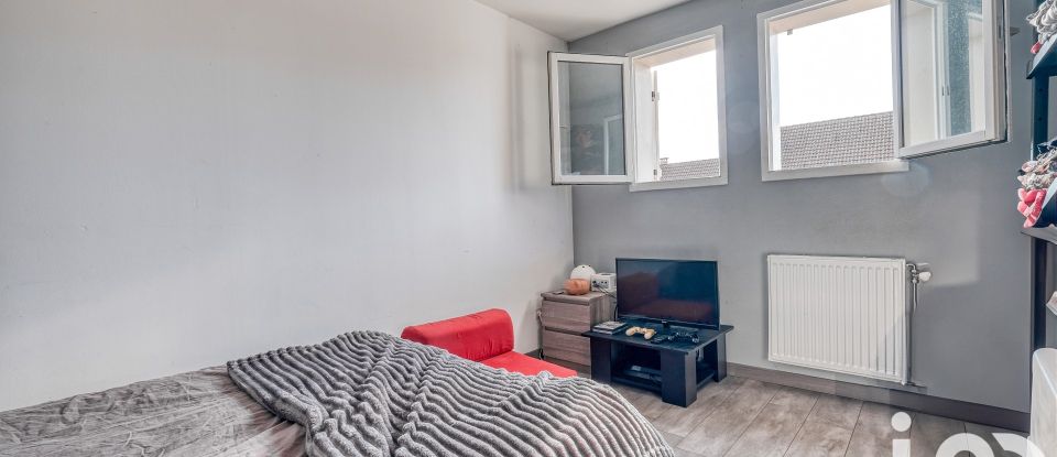 Maison 5 pièces de 115 m² à Meaux (77100)