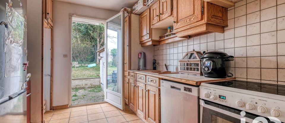 Maison 5 pièces de 115 m² à Meaux (77100)