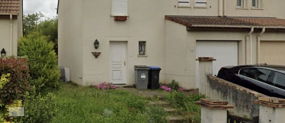 Maison 5 pièces de 115 m² à Meaux (77100)