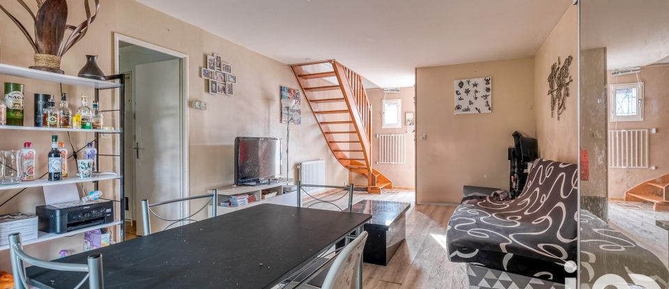 Maison 5 pièces de 115 m² à Meaux (77100)