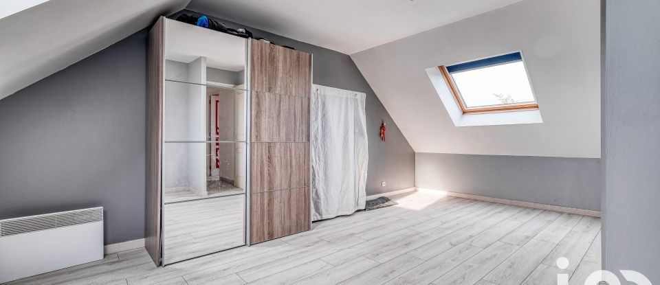 Maison 5 pièces de 115 m² à Meaux (77100)