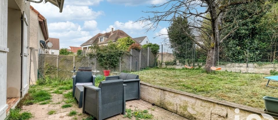 Maison 5 pièces de 115 m² à Meaux (77100)