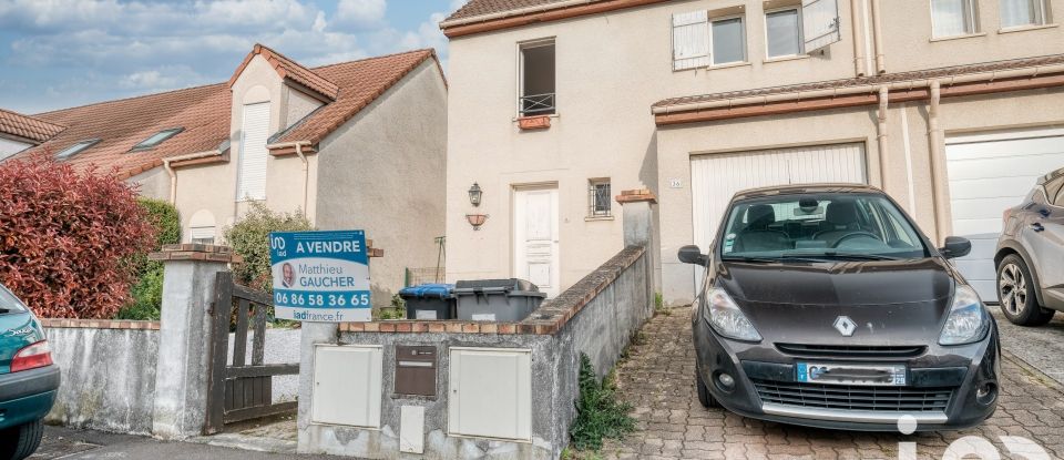 Maison 5 pièces de 115 m² à Meaux (77100)