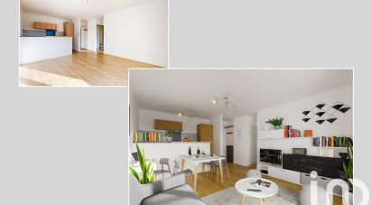 Apartment 2 rooms of 38 m² in Cholet (49300)