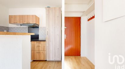 Apartment 2 rooms of 38 m² in Cholet (49300)