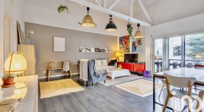 Apartment 4 rooms of 91 m² in Le Bouscat (33110)
