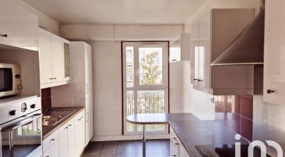 Apartment 5 rooms of 98 m² in Chatou (78400)