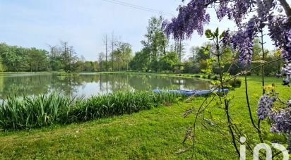 Mill 6 rooms of 175 m² in Agy (14400)