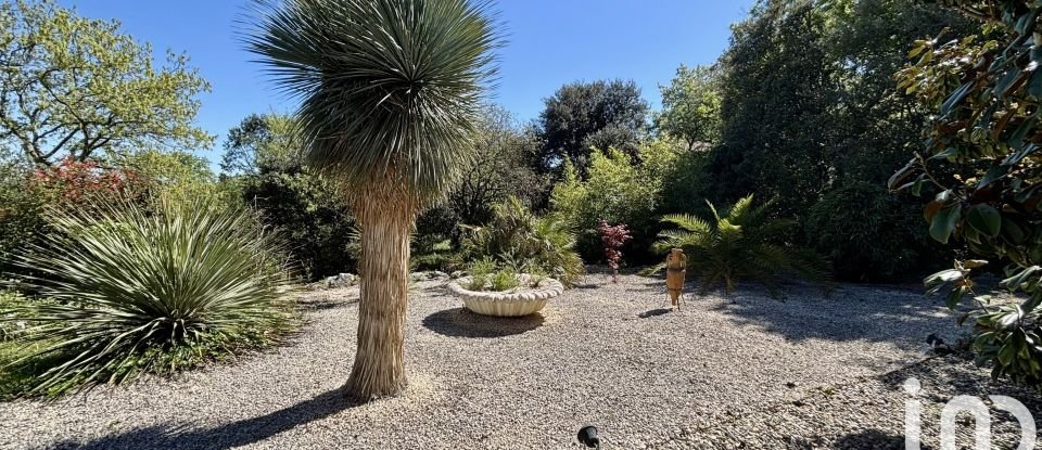 Maison 5 pièces de 112 m² à Saint-Martin-d'Ardèche (07700)