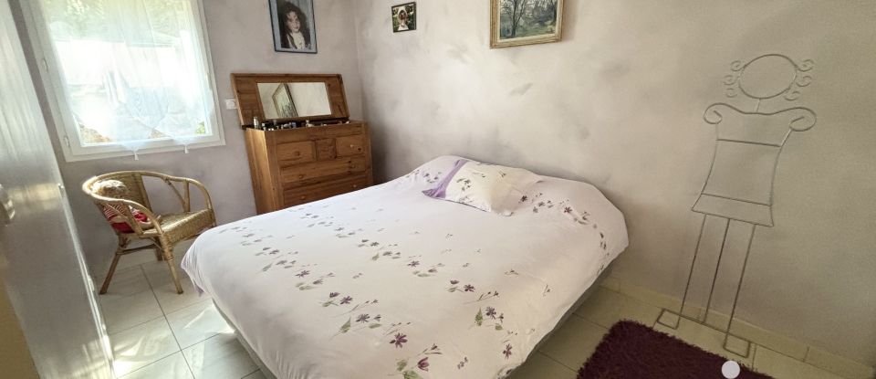 Maison 5 pièces de 112 m² à Saint-Martin-d'Ardèche (07700)