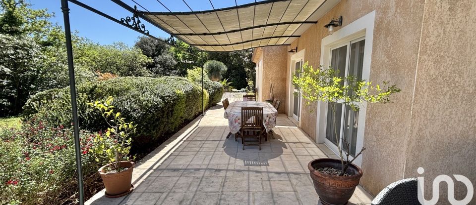Maison 5 pièces de 112 m² à Saint-Martin-d'Ardèche (07700)