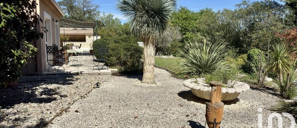 Maison 5 pièces de 112 m² à Saint-Martin-d'Ardèche (07700)