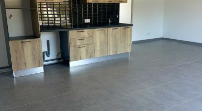 Appartement 3 pièces de 70 m² à Peypin (13124)