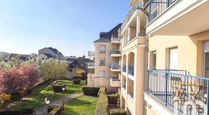 Apartment 4 rooms of 97 m² in Mantes-la-Jolie (78200)