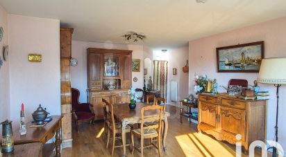 Apartment 4 rooms of 97 m² in Mantes-la-Jolie (78200)