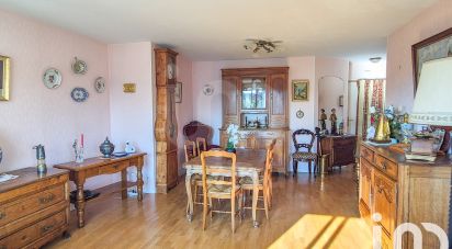 Apartment 4 rooms of 97 m² in Mantes-la-Jolie (78200)