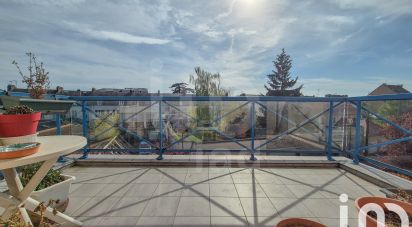 Apartment 4 rooms of 97 m² in Mantes-la-Jolie (78200)