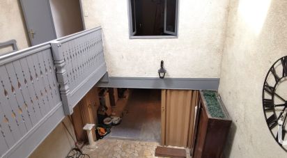 Apartment 6 rooms of 135 m² in Oloron-Sainte-Marie (64400)