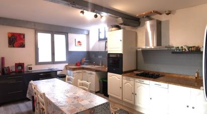 Apartment 6 rooms of 135 m² in Oloron-Sainte-Marie (64400)