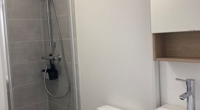 Appartement 1 pièce de 20 m² à Bordeaux (33800)