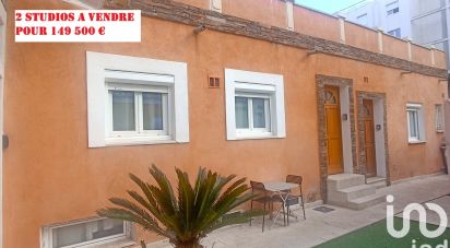 Apartment 2 rooms of 43 m² in La Seyne-sur-Mer (83500)
