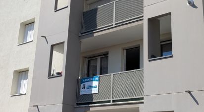 Apartment 4 rooms of 76 m² in Nantes (44100)