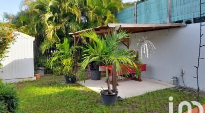 Maison 8 pièces de 213 m² à Les Trois-Îlets (97229)