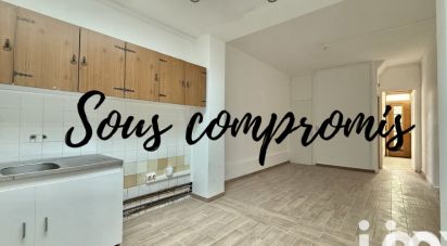 Maison traditionnelle 5 pièces de 90 m² à Wattrelos (59150)