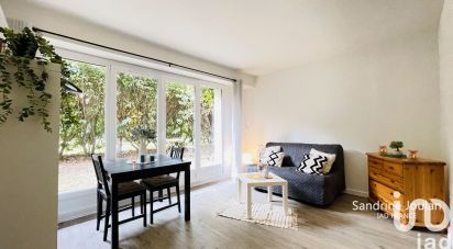 Apartment 1 room of 30 m² in Châtenay-Malabry (92290)