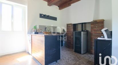 House 5 rooms of 125 m² in Camarès (12360)