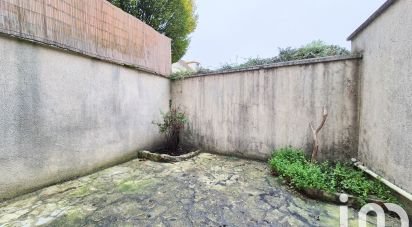 Appartement 2 pièces de 33 m² à Houdan (78550)