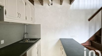 Appartement 2 pièces de 33 m² à Houdan (78550)
