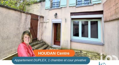Appartement 2 pièces de 33 m² à Houdan (78550)