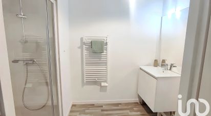 Studio 1 pièce de 23 m² à Rennes (35000)