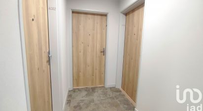 Studio 1 pièce de 23 m² à Rennes (35000)