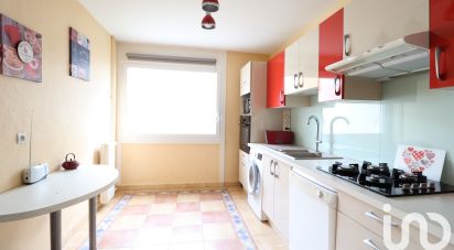 Apartment 3 rooms of 69 m² in Bougival (78380)