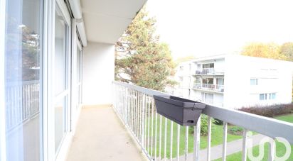 Apartment 3 rooms of 69 m² in Bougival (78380)