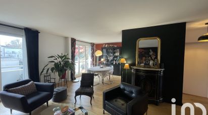 Apartment 4 rooms of 95 m² in Chaville (92370)