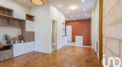 Apartment 2 rooms of 64 m² in Bordeaux (33800)