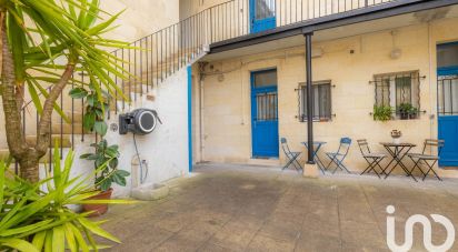 Apartment 2 rooms of 64 m² in Bordeaux (33800)