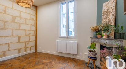 Apartment 2 rooms of 64 m² in Bordeaux (33800)