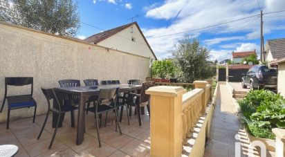 House 4 rooms of 69 m² in Garges-lès-Gonesse (95140)