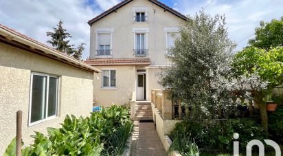 House 4 rooms of 69 m² in Garges-lès-Gonesse (95140)