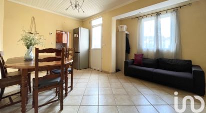 House 4 rooms of 69 m² in Garges-lès-Gonesse (95140)