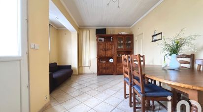 House 4 rooms of 69 m² in Garges-lès-Gonesse (95140)
