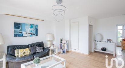 Apartment 3 rooms of 61 m² in Rueil-Malmaison (92500)