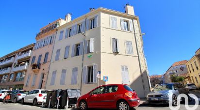 Apartment 2 rooms of 34 m² in Marseille (13008)