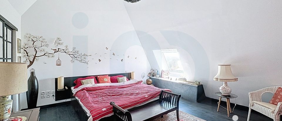 Architectural house 10 rooms of 375 m² in Villers-Cotterêts (02600)